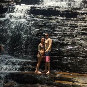 Meet your Posher, Jonathon